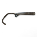 Honda CG 160 Titan 160 1996-2002 Exhaust OEM - Image 3