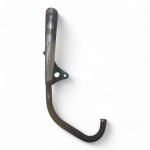 Honda CG 160 Titan 160 1996-2002 Exhaust OEM - Image 4