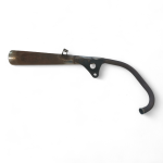 Honda CG 160 Titan 160 1996-2002 Exhaust OEM - Image 6