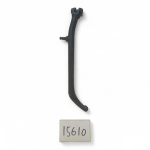 Kawasaki EN 454 454 1985-1990 Side Stand (import model) OEM - Image 2