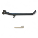Kawasaki EN 454 454 1985-1990 Side Stand (import model) OEM - Image 3