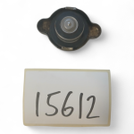 Kawasaki KX 85 85 2002 Radiator Cap OEM - Image 5