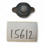 Kawasaki KX 85 85 2002 Radiator Cap OEM - Image 6