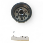 Kawasaki KX 60 60 2003 Flywheel OEM - Image 5