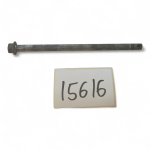 Kawasaki KX 60 60 1998 Front Wheel Bolt Spindle OEM