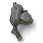 Kawasaki KXF 250 250 2005 Water Pump and Outlet Cover OEM 1011-1 - Image 2