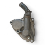 Kawasaki KXF 250 250 2005 Water Pump and Outlet Cover OEM 1011-1 - Image 4