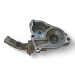Kawasaki KXF 250 250 2005 Water Pump and Outlet Cover OEM 1011-1 - Image 5