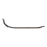 Kawasaki KX 100 100 1998 Rear Brake Line Hose OEM