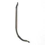 Kawasaki KX 100 100 1998 Rear Brake Line Hose OEM - Image 5