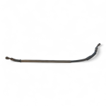 Kawasaki KX 100 100 1998 Rear Brake Line Hose OEM - Image 6