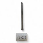 Kawasaki KX 60 60 1998 Front Wheel Spindle Bolt OEM - Image 4