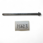 Kawasaki KX 60 60 1998 Front Wheel Spindle Bolt OEM - Image 6