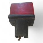 Honda XR 600 600 1985-1997 Rear Tail Light OEM HM-76RC 50R-00127 A390009 CH1 0309 - Image 6