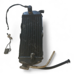 KTM LC4 640 1999 Radiator OEM 45702 - Image 2