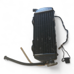 KTM LC4 640 1999 Radiator OEM 45702 - Image 6