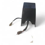 Kawasaki GPZ 750 750 1980-1985 Fuel Gauge, Oil, Battery, Stand Level OEM N S 5 - Image 3