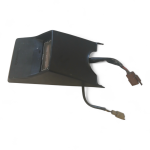 Kawasaki GPZ 750 750 1980-1985 Fuel Gauge, Oil, Battery, Stand Level OEM N S 5 - Image 4