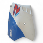 Suzuki GSXR 750 750 1988 Right Side Lower Fairing Belly Pan OEM 94471-17C0 - Image 2