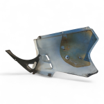 Suzuki GSXR 750 750 1988 Right Side Lower Fairing Belly Pan OEM 94471-17C0 - Image 5