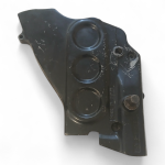 Yamaha XJ 600 600 1990 Sprocket Cover OEM - Image 4