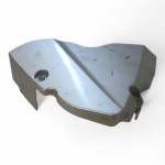 Yamaha YZF R 125 125 2008 Engine Spocket Cover OEM P A 6 - Image 2