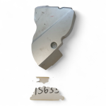 Yamaha YZF R 125 125 2008 Engine Spocket Cover OEM P A 6 - Image 3