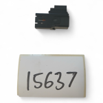 Yamaha YZF R 125 125 2008 Relay OEM - Image 3