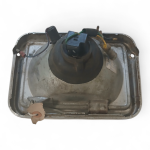 Yamaha XJ 600 600 1990 Headlight OEM KOITO 110-81984 - Image 6