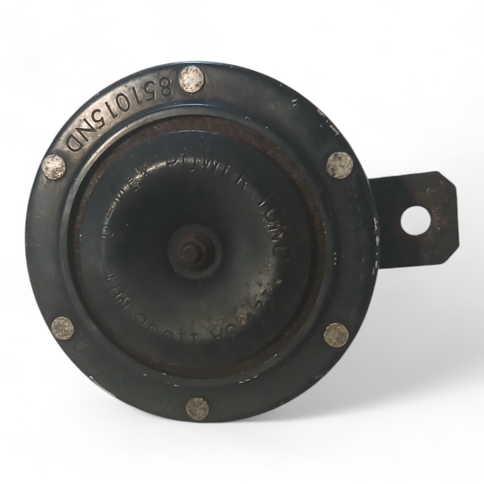 15640_2028129-Photoroom.png Yamaha XJ 600 600 1990 Horn OEM 851015ND - Image 1