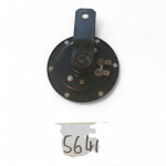 Yamaha XJ 600 600 1990 Horn OEM 851015ND - Image 6