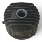 Yamaha XJ 600 600 1990 Pre Diversion Oil Filter Housing OEM 4H70G2