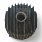 Yamaha XJ 600 600 1990 Pre Diversion Oil Filter Housing OEM 4H70G2 - Image 2