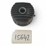 Yamaha XJ 600 600 1990 Pre Diversion Oil Filter Housing OEM 4H70G2 - Image 3
