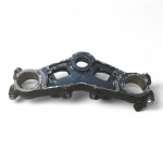 Honda CBX 550 550 1982-1986 Top Yoke OEM MA7 - Image 5