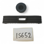 Yamaha XJ 600 600 1990 Tank Rubbers OEM