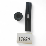 Yamaha XJ 600 600 1990 Tank Rubbers OEM - Image 2