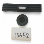 Yamaha XJ 600 600 1990 Tank Rubbers OEM - Image 3