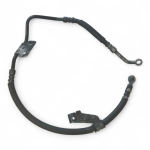 Yamaha YZF R 125 125 2008 Front Brake Hose Pipe Line OEM - Image 2