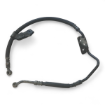 Yamaha YZF R 125 125 2008 Front Brake Hose Pipe Line OEM - Image 4