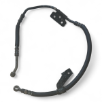 Yamaha YZF R 125 125 2008 Front Brake Hose Pipe Line OEM - Image 5