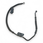 Yamaha YZF R 125 125 2008 Front Brake Hose Pipe Line OEM - Image 6