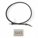 Yamaha XJ 600 600 1990 Speedo Cable OEM