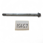 Yamaha XJ 600 600 1990 Front Wheel Spindle Bolt OEM - Image 3