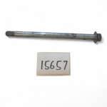 Yamaha XJ 600 600 1990 Front Wheel Spindle Bolt OEM - Image 5