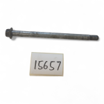 Yamaha XJ 600 600 1990 Front Wheel Spindle Bolt OEM - Image 6