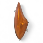 Honda XL 125 Varadero 125 2001 Rear Left Indicator OEM 50R-0055723 - Image 2