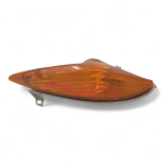 Honda XL 125 Varadero 125 2001 Rear Left Indicator OEM 50R-0055723 - Image 3