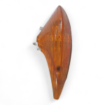 Honda XL 125 Varadero 125 2001 Rear Left Indicator OEM 50R-0055723 - Image 4