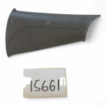 Cagiva Mito 125 MK1 125 1989-1990 Wheel Spoke Cover OEM - Image 3